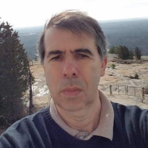 Prof. Dr. Valeriy V. Ginzburg