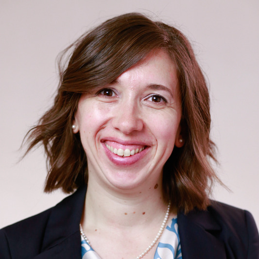 Prof. Alice Buffi