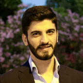 Dr. Elie Atallah