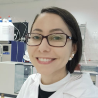 Prof. Dr. Liliane Soares
