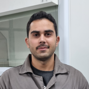Mr. Vinícius Vitorino