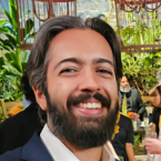 Dr. Mateus Silva