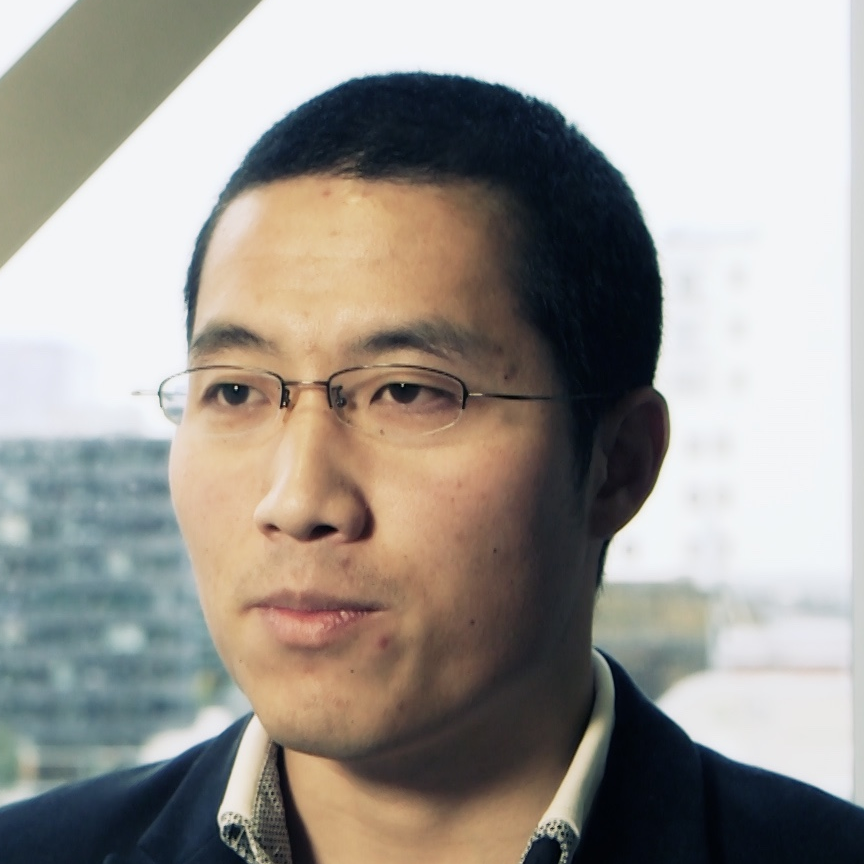 Dr. Xin Wang