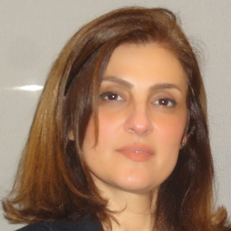 Dr. Shadi Houshyar