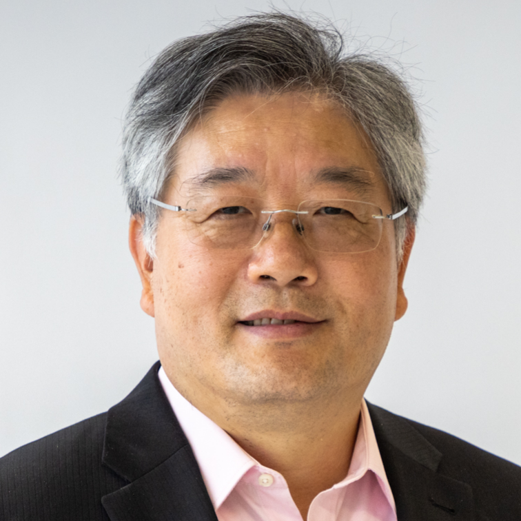 Prof. Lijing Wang