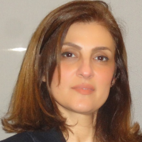 Dr. Shadi Houshyar