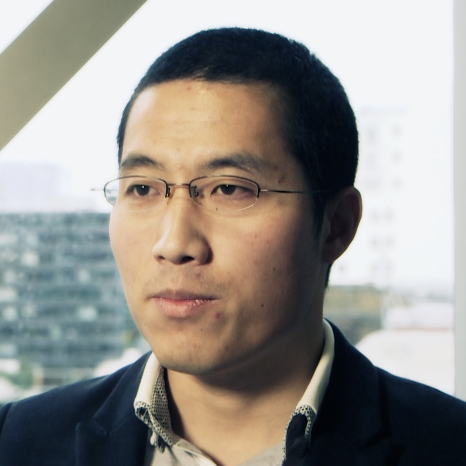 Dr. Xin Wang