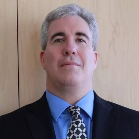 Dr. Pierre Desrochers