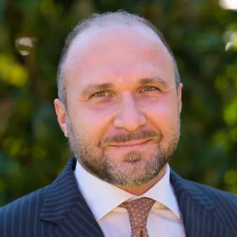Prof. Dr. Antonio Bova