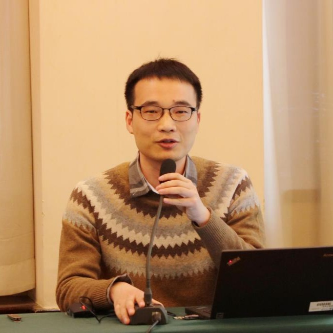 Prof. Dr. Qiang Chen