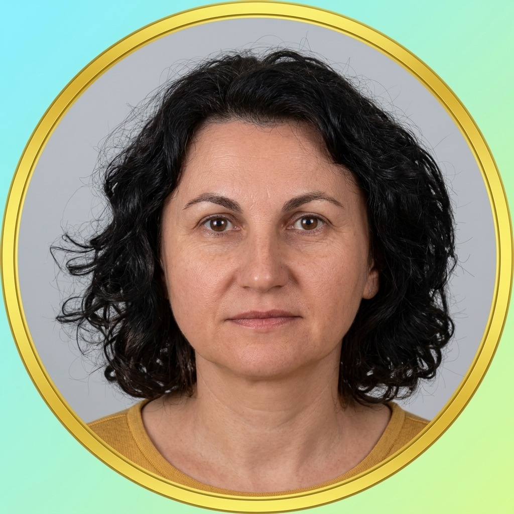 Prof. Dr. Stanislava Stoyanova