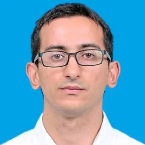 Dr. Kadir Uludag