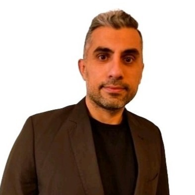 Dr. Amirreza Kazemikhasragh