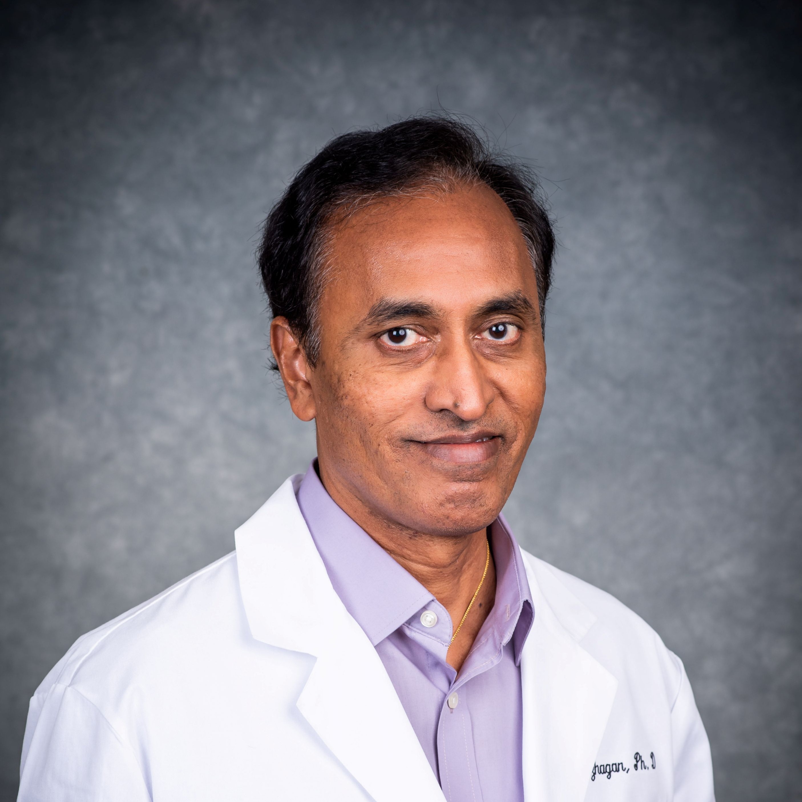 Prof. Dr. Selvarangan Ponnazhagan