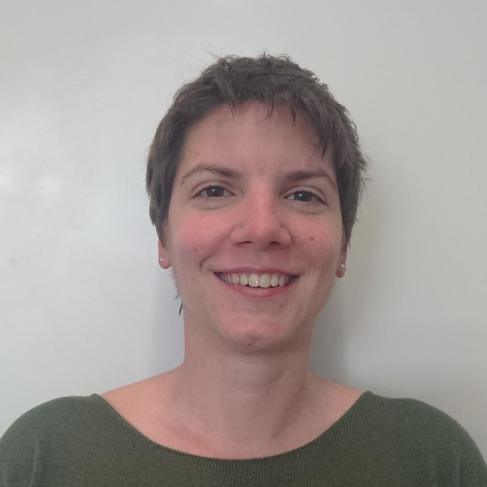 Dr. Georgia Moschopoulou