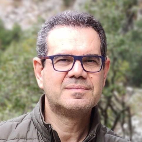 Prof. Dr. Grigoris Kaltsas