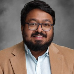 Dr. Surjendu Maity
