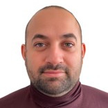 Dr. Alessio Cascardi
