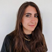 Ms. Silvia Calò