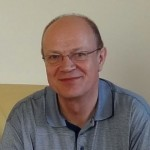 Prof. Dr. Josef Pieprzyk