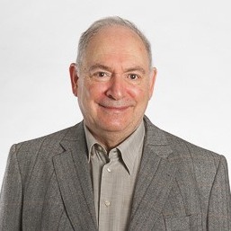 Prof. Dr. Kenneth P. H. Pritzker