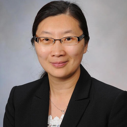 Dr. Yan Bi