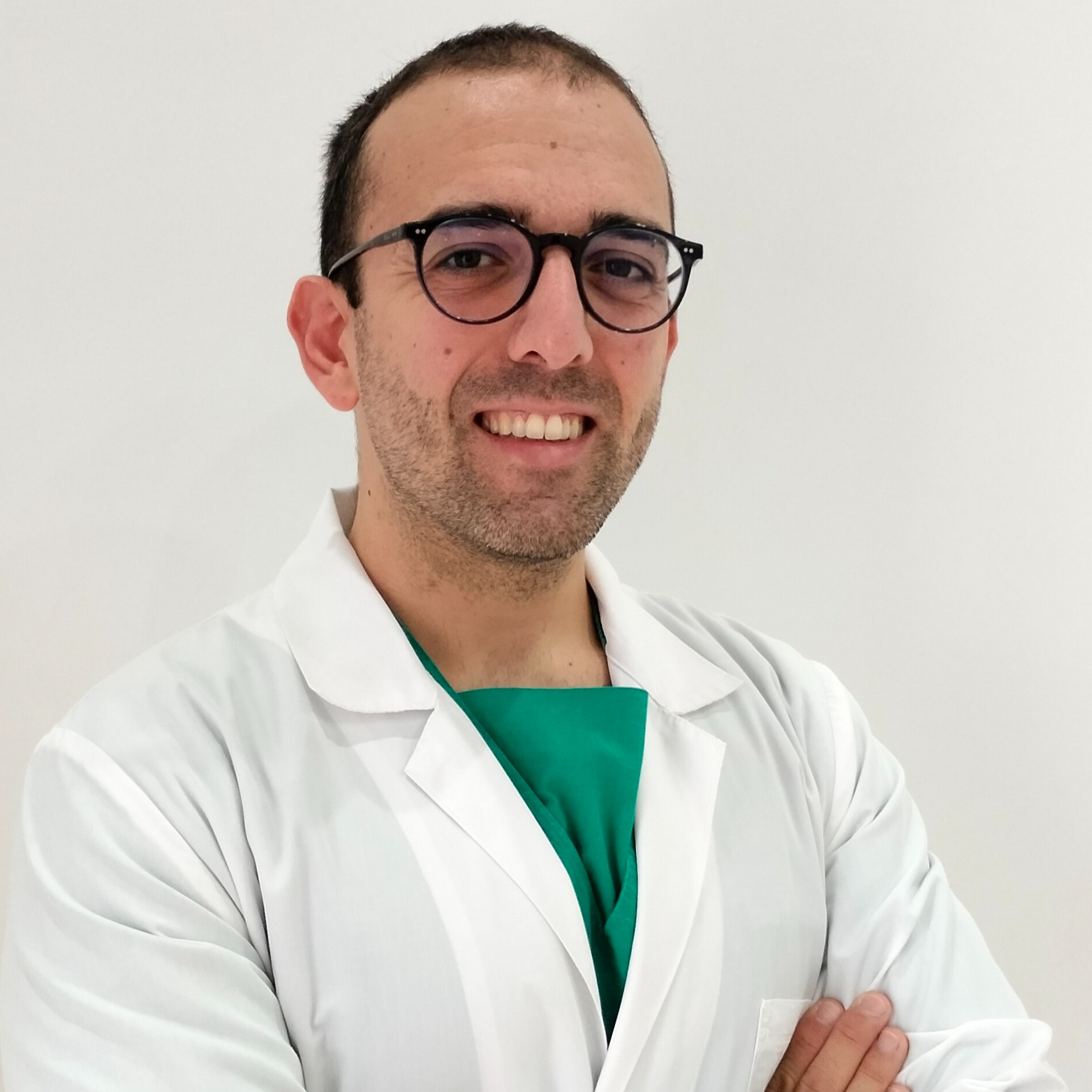 Dr. Livio Vitiello