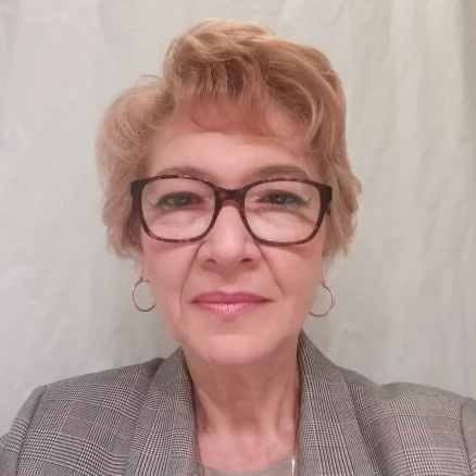 Prof. Dr. Carmen Burtea