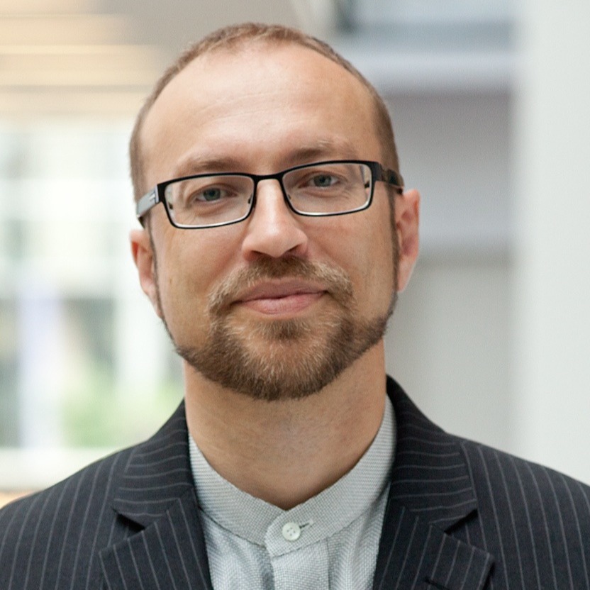 Dr. Ruslan Dorfman