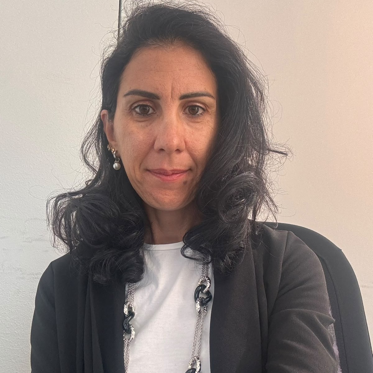 Prof. Dr. Graziella Di Grezia