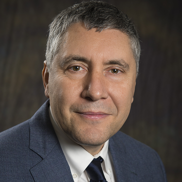 Prof. Dr. Igor Elman