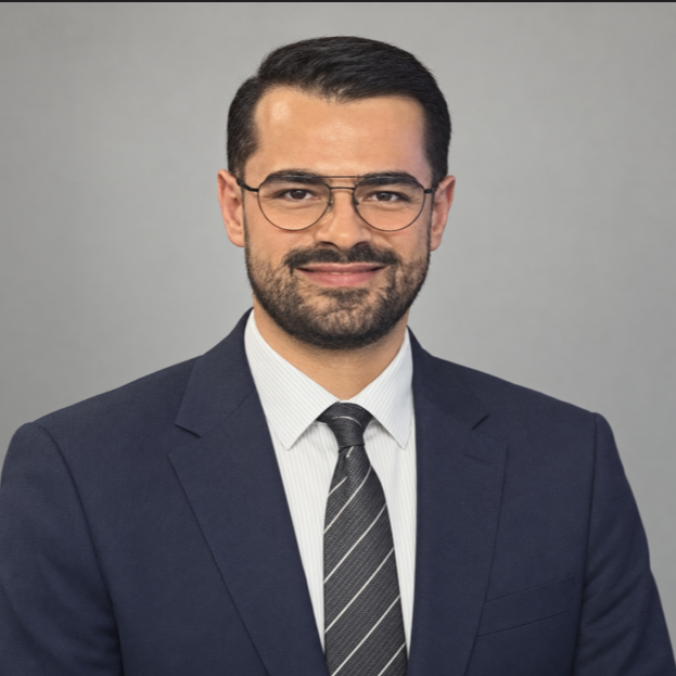 Asst. Prof. Maximos Frountzas