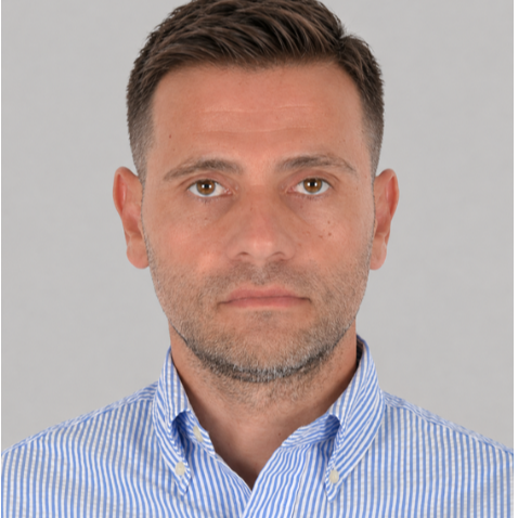 Dr. Christos Damaskos