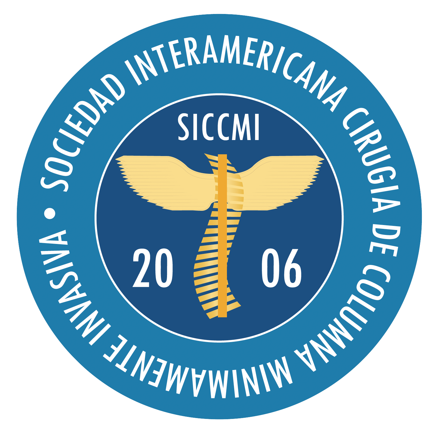 Inter-American Society for Minimally Invasive Spine Surgery (SICCMI)