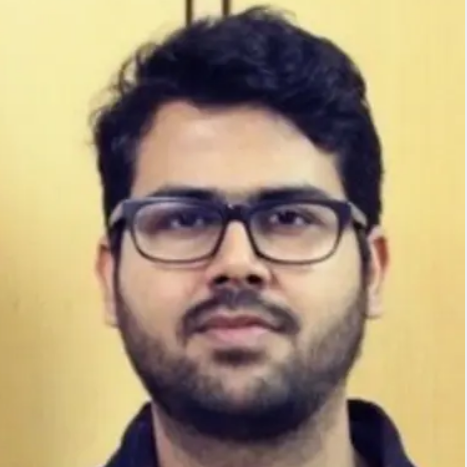 Dr. Sudip Mandal
