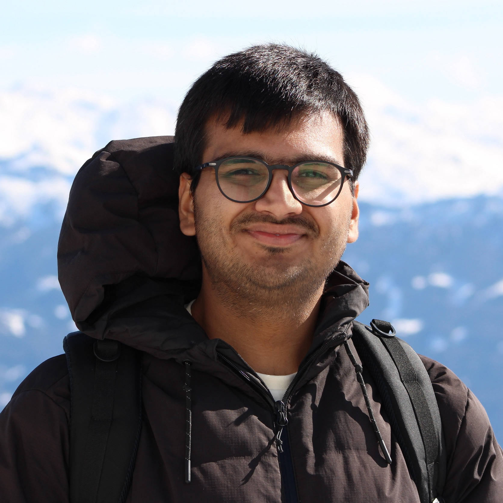 Dr. Anmol Kumar