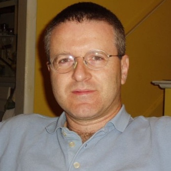 Dr. Leon Ofman