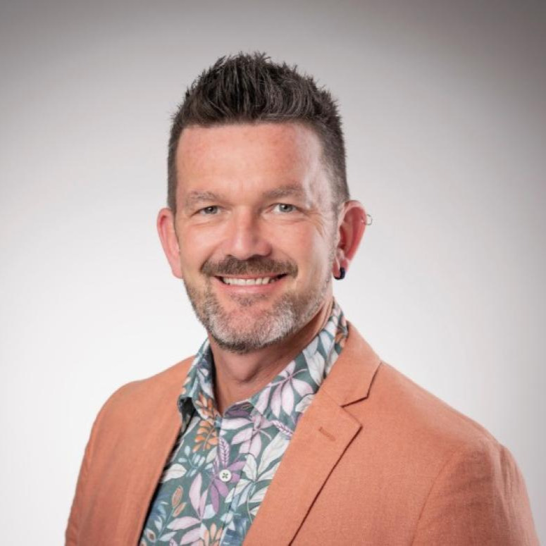Prof. Dr. Paul R. Ward