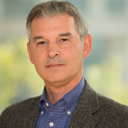 Prof. Dr. William Evans