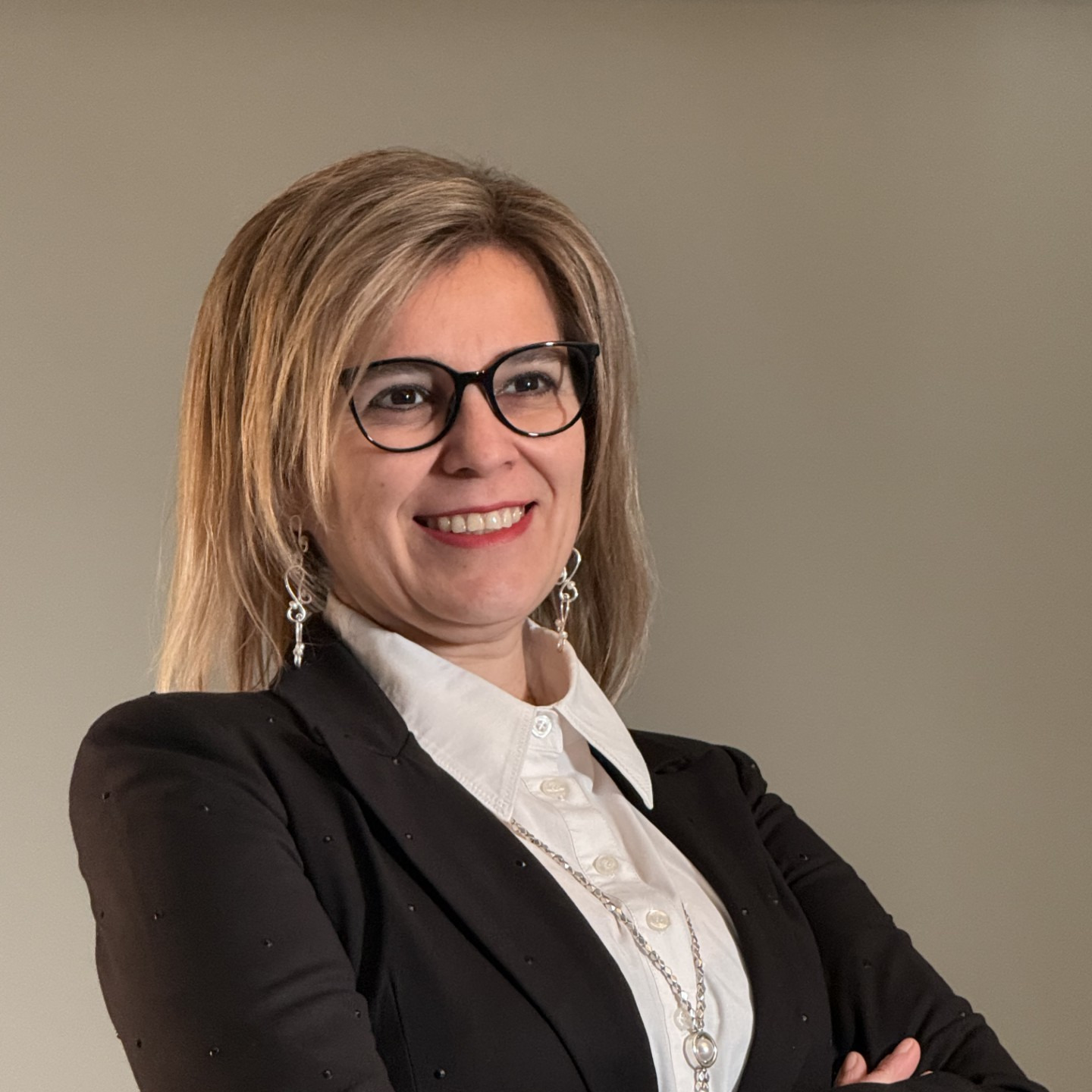 Prof. Dr. Elena Cristina Rada