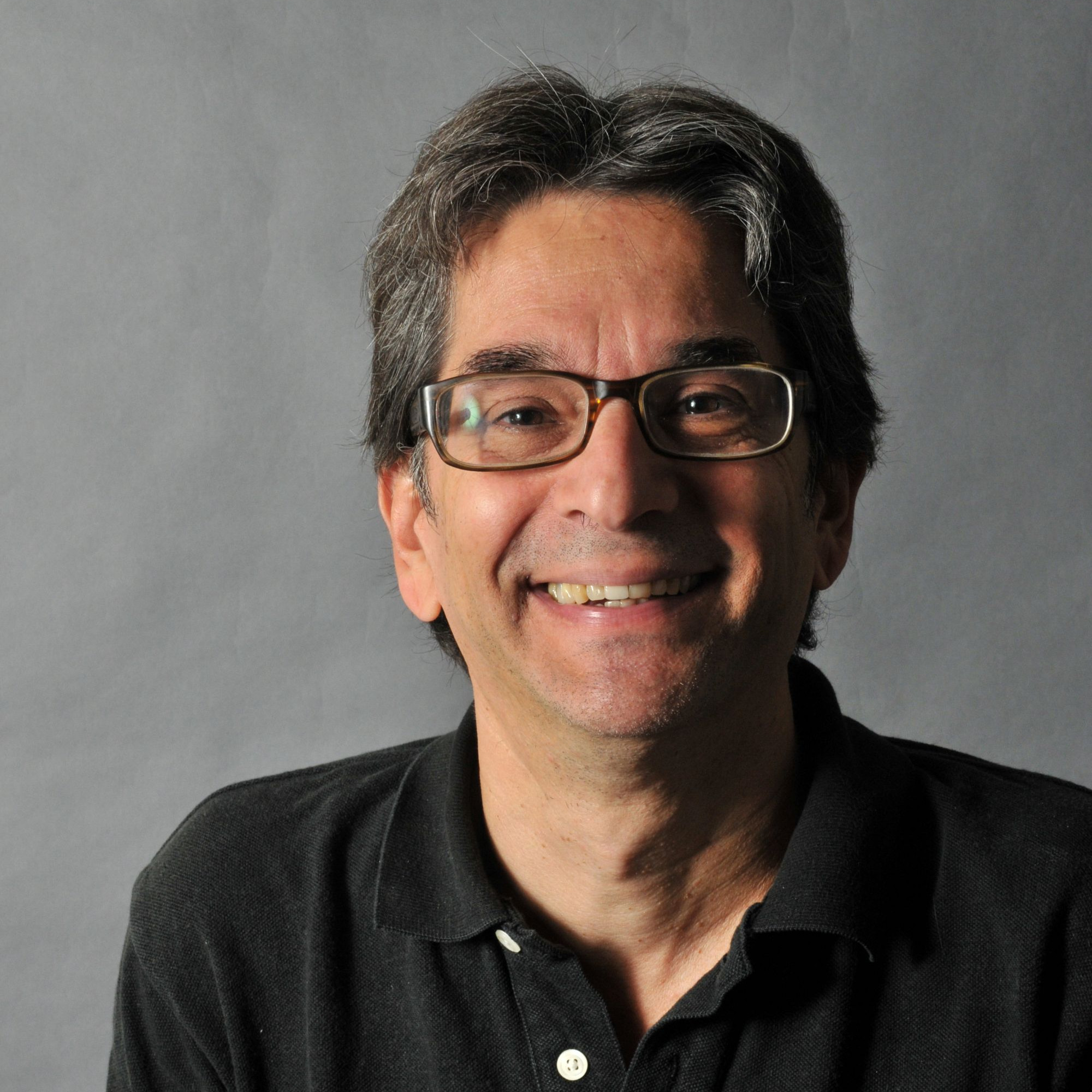 Prof. Dr. Carlos Eduardo Siqueira