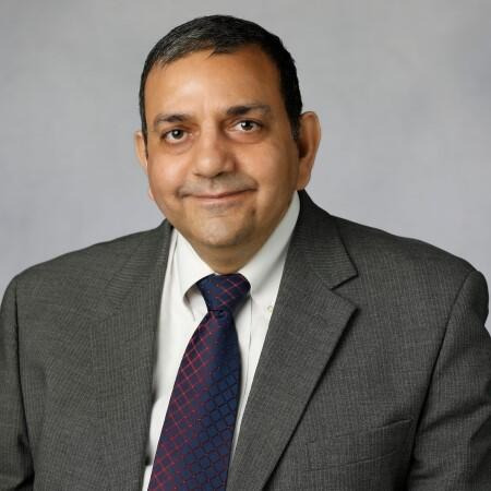 Prof. Dr. Manoj Sharma