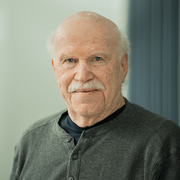 Prof. Dr. Dan Romer