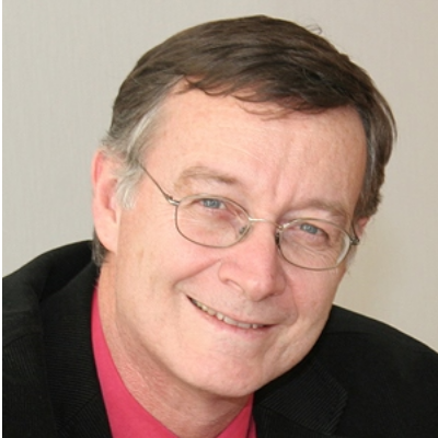 Prof. Dr. Antoine Flahault