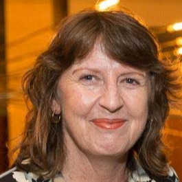 Prof. Dr. Sharon Lawn