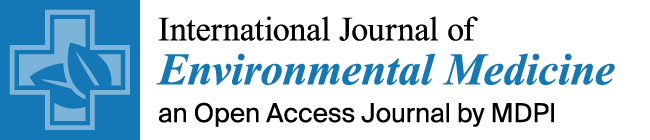 International Journal of Environmental Medicine