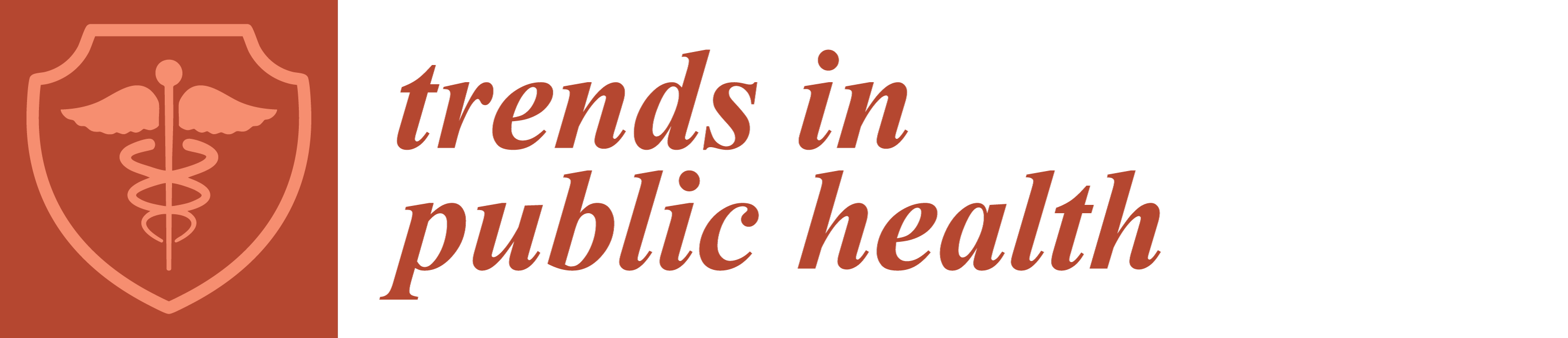 Trends in Public Health
