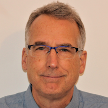 Prof. Dr. Lee M. Graves