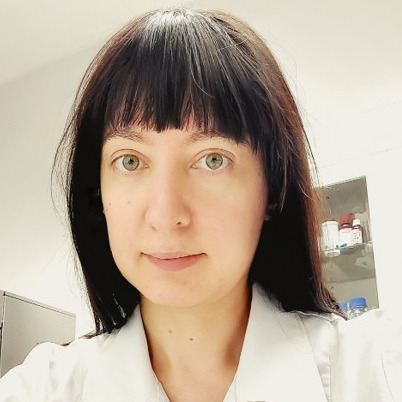 Dr. Eglė Žalytė