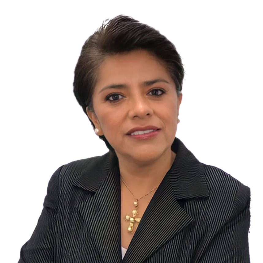 Prof. Dr. Rosa Isela Ortiz-Basurto